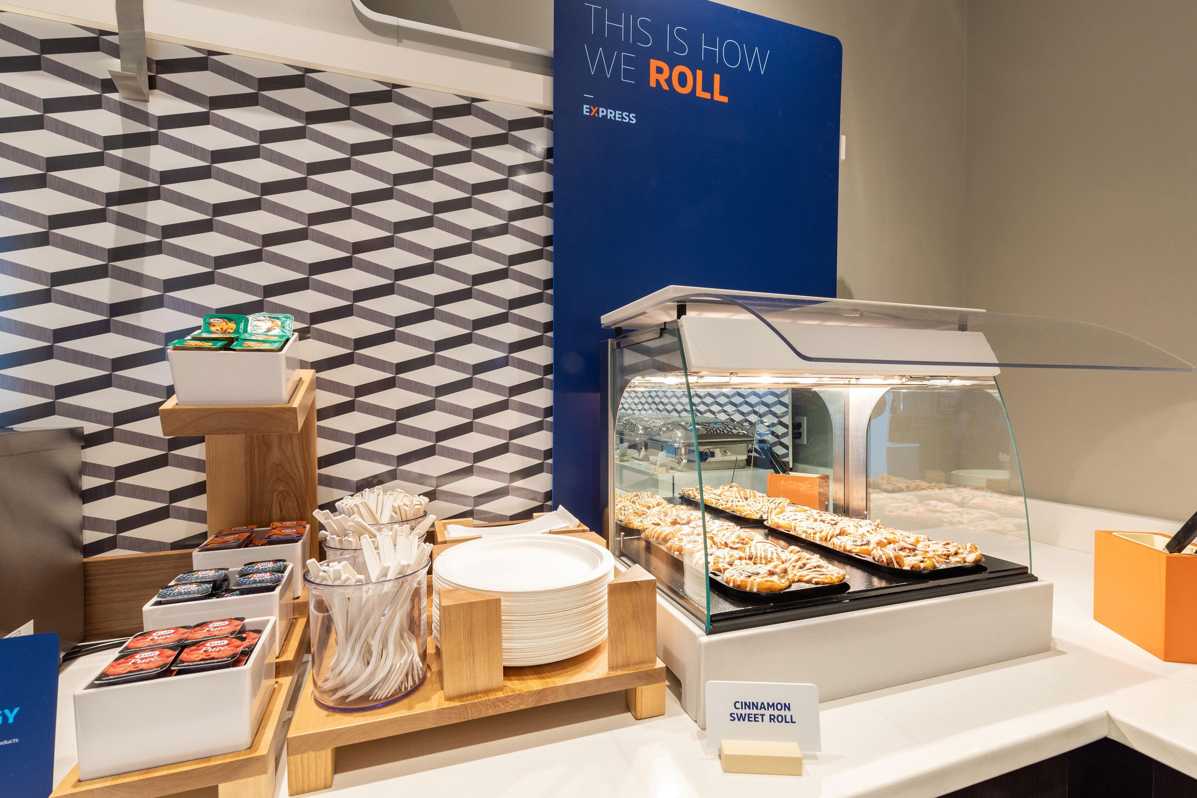 Holiday Inn Express Florence Northeast By Ihg Extérieur photo