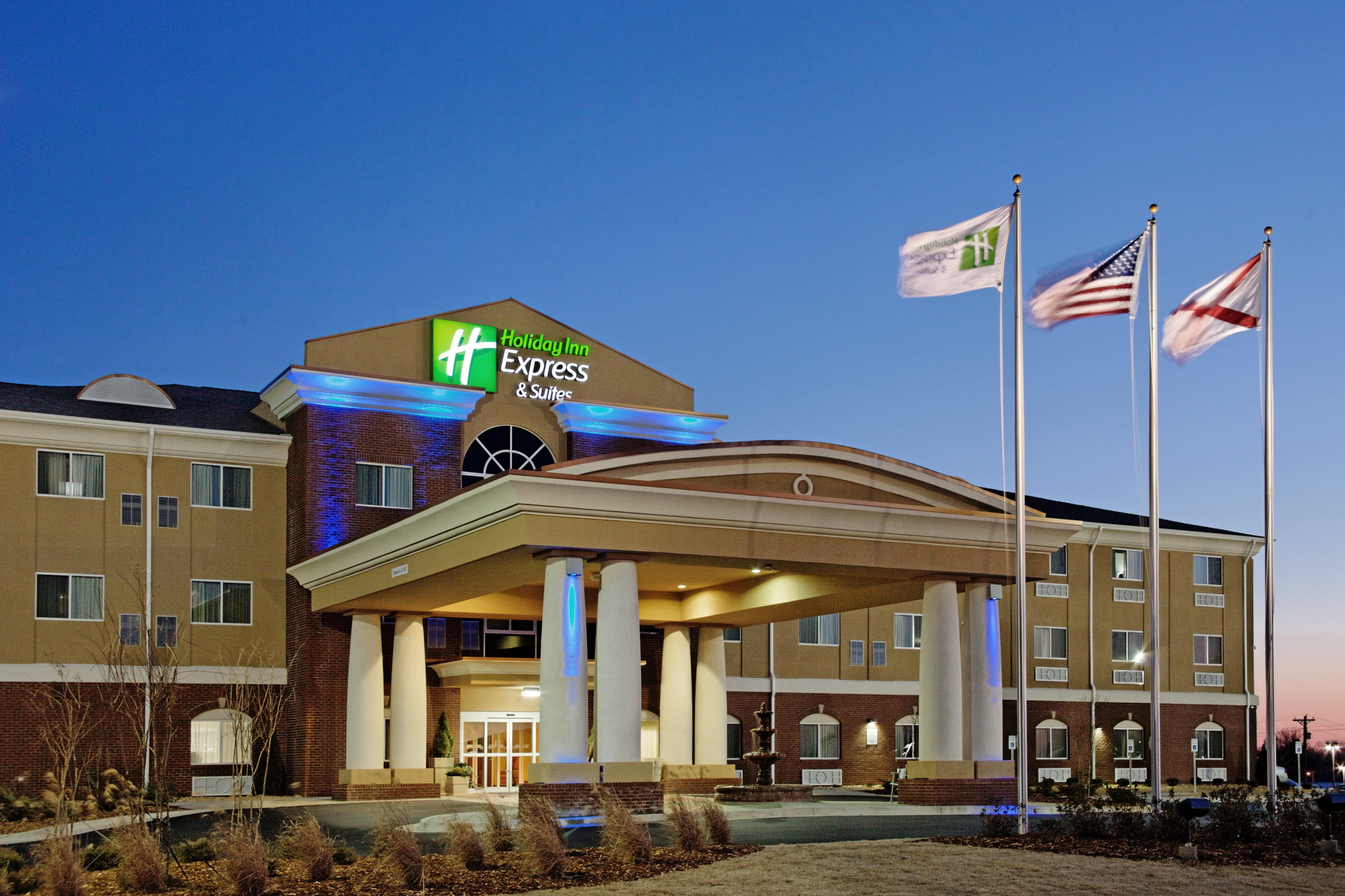 Holiday Inn Express Florence Northeast By Ihg Extérieur photo