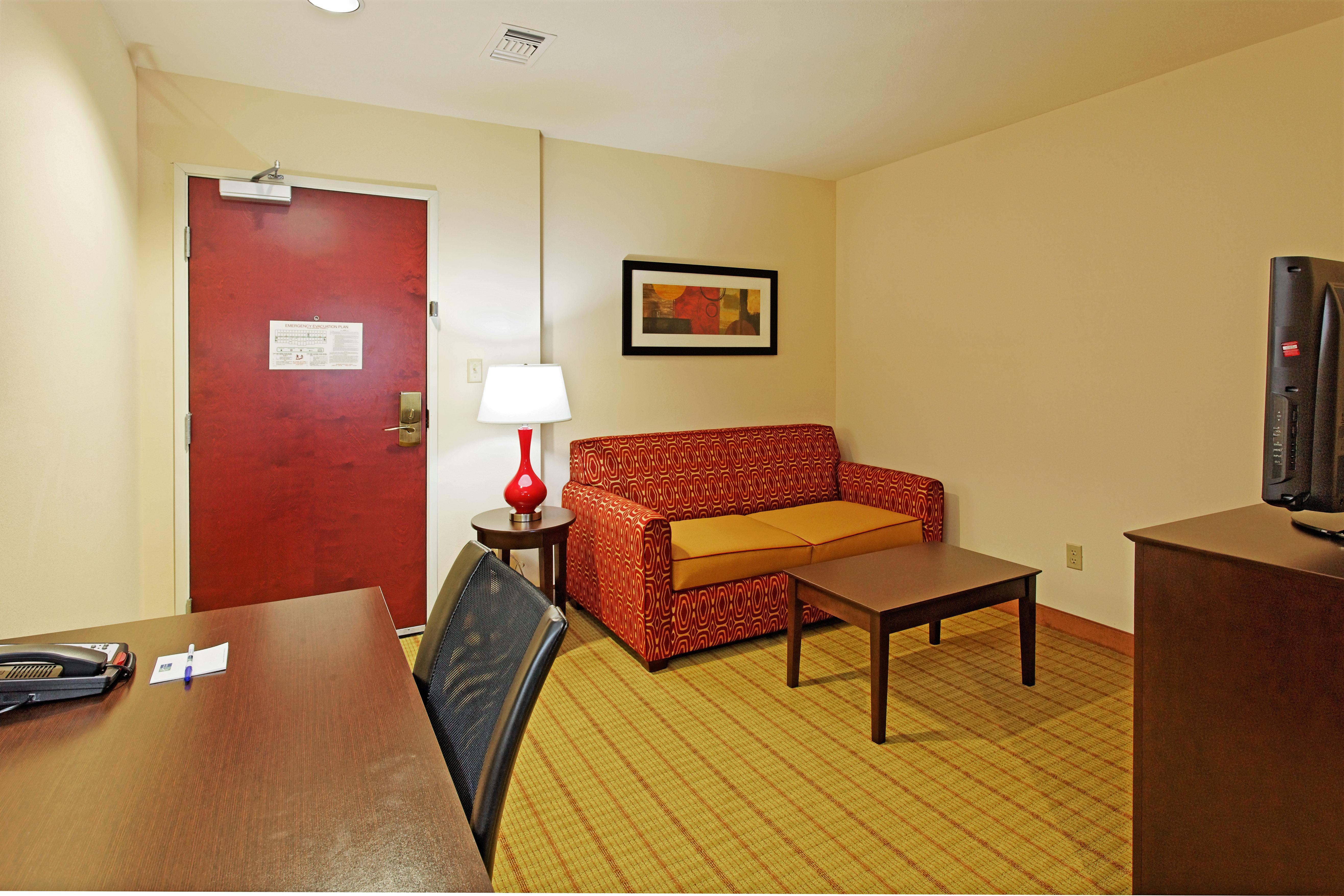 Holiday Inn Express Florence Northeast By Ihg Extérieur photo